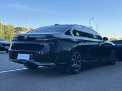 BMW 7 Series 735Li Luxury Package - ფოტო 16