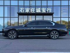 BMW 7 Series 735Li Luxury Package - ფოტო 4