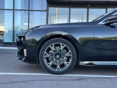 BMW 7 Series 735Li Luxury Package - ფოტო 5