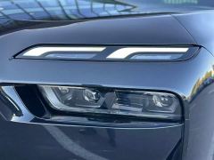 BMW 7 Series 735Li Luxury Package - ფოტო 6