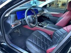 BMW 7 Series 735Li Luxury Package - ფოტო 7