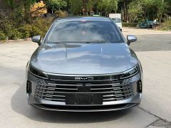 BYD Destroyer 05 Glory Edition DM-i 55KM Luxury - photo 2