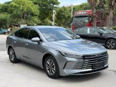 BYD Destroyer 05 Glory Edition DM-i 55KM Luxury - photo 3