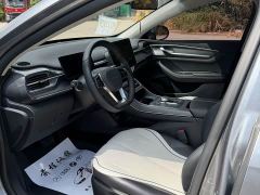 BYD Destroyer 05 Glory Edition DM-i 55KM Luxury - photo 4