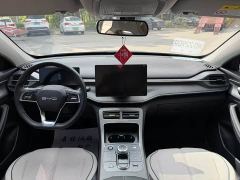 BYD Destroyer 05 Glory Edition DM-i 55KM Luxury - photo 6