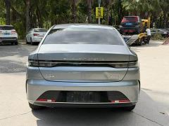 BYD Destroyer 05 Glory Edition DM-i 55KM Luxury - photo 8