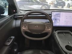 XPeng G7 702 Ultra-Long Range Max - ფოტო 4