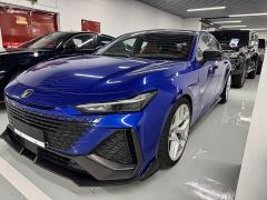 Changan UNI-V 2.0T Sharp Speed Edition - ფოტო 1