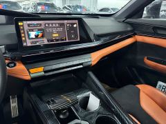 Changan UNI-V 2.0T Sharp Speed Edition - ფოტო 10