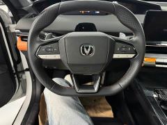 Changan UNI-V 2.0T Sharp Speed Edition - ფოტო 12