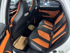 Changan UNI-V 2.0T Sharp Speed Edition - ფოტო 14