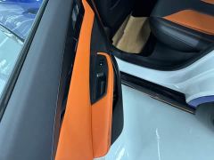 Changan UNI-V 2.0T Sharp Speed Edition - ფოტო 15