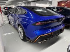 Changan UNI-V 2.0T Sharp Speed Edition - ფოტო 16