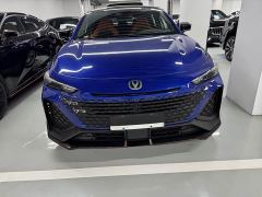 Changan UNI-V 2.0T Sharp Speed Edition - ფოტო 2
