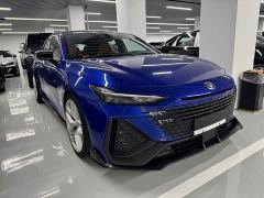 Changan UNI-V 2.0T Sharp Speed Edition - ფოტო 3