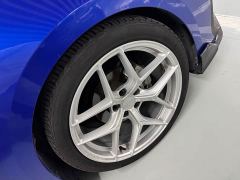 Changan UNI-V 2.0T Sharp Speed Edition - ფოტო 4