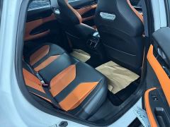 Changan UNI-V 2.0T Sharp Speed Edition - ფოტო 5