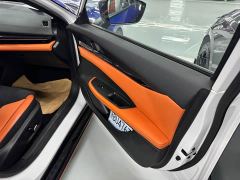Changan UNI-V 2.0T Sharp Speed Edition - ფოტო 6