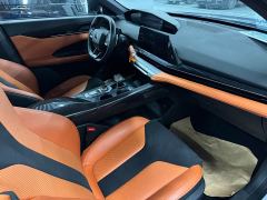 Changan UNI-V 2.0T Sharp Speed Edition - ფოტო 7