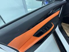 Changan UNI-V 2.0T Sharp Speed Edition - ფოტო 9