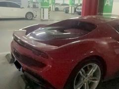 Ferrari 296 3.0T V6 GTB - ფოტო 4