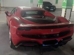 Ferrari 296 3.0T V6 GTB - ფოტო 5