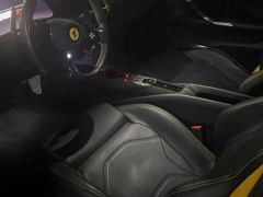 Ferrari 296 3.0T V6 GTB - ფოტო 6