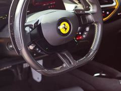 Ferrari 296 3.0T V6 GTB - ფოტო 8