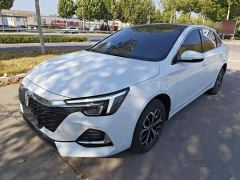 SAIC MG i6 MAX New Energy EV 500 Panoramic Roof Deluxe Edition - фото 1
