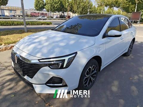 2024 SAIC MG i6 MAX New Energy EV 500 Panoramic Roof Deluxe Edition - ავტომობილი ჩინეთიდან