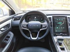 SAIC MG i6 MAX New Energy EV 500 Panoramic Roof Deluxe Edition - фото 10