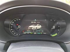 SAIC MG i6 MAX New Energy EV 500 Panoramic Roof Deluxe Edition - фото 11