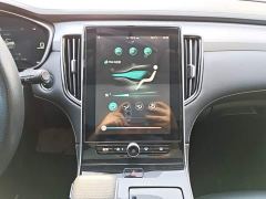 SAIC MG i6 MAX New Energy EV 500 Panoramic Roof Deluxe Edition - фото 12