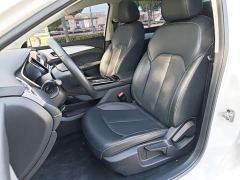 SAIC MG i6 MAX New Energy EV 500 Panoramic Roof Deluxe Edition - фото 14