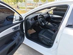 SAIC MG i6 MAX New Energy EV 500 Panoramic Roof Deluxe Edition - фото 15
