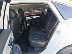 SAIC MG i6 MAX New Energy EV 500 Panoramic Roof Deluxe Edition - фото 16