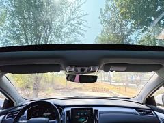 SAIC MG i6 MAX New Energy EV 500 Panoramic Roof Deluxe Edition - фото 17