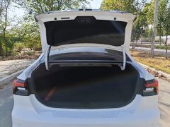 SAIC MG i6 MAX New Energy EV 500 Panoramic Roof Deluxe Edition - фото 18