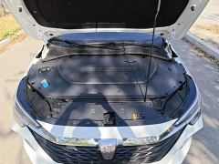 SAIC MG i6 MAX New Energy EV 500 Panoramic Roof Deluxe Edition - фото 19