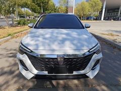SAIC MG i6 MAX New Energy EV 500 Panoramic Roof Deluxe Edition - фото 2