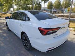 SAIC MG i6 MAX New Energy EV 500 Panoramic Roof Deluxe Edition - фото 4