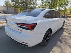SAIC MG i6 MAX New Energy EV 500 Panoramic Roof Deluxe Edition - фото 6