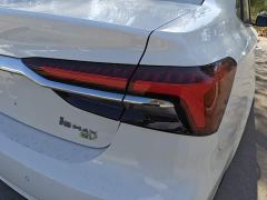 SAIC MG i6 MAX New Energy EV 500 Panoramic Roof Deluxe Edition - фото 7