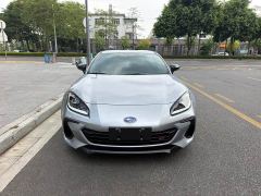 Subaru BRZ 2.4L Manual EyeSight STI Sport - фото 2