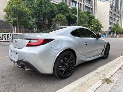 Subaru BRZ 2.4L Manual EyeSight STI Sport - фото 6