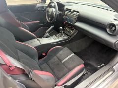 Subaru BRZ 2.4L Manual EyeSight STI Sport - фото 7