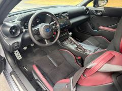 Subaru BRZ 2.4L Manual EyeSight STI Sport - фото 8
