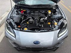 Subaru BRZ 2.4L Manual EyeSight STI Sport - фото 9