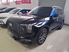 GAC Aion GS8 Pioneer Series 2.0T GDI FWD Luxury Smart Connected Edition 7-Seater - photo 1