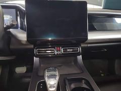 GAC Aion GS8 Pioneer Series 2.0T GDI FWD Luxury Smart Connected Edition 7-Seater - photo 12